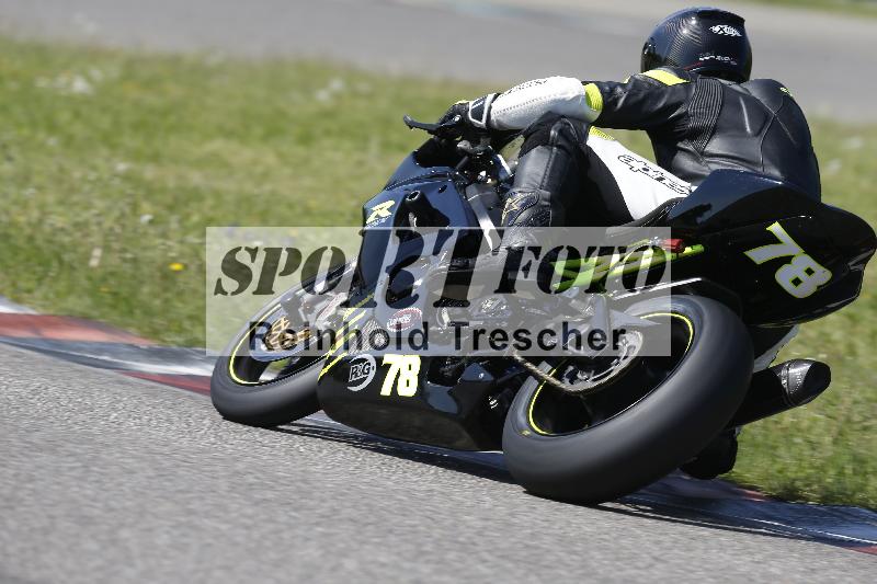 /12 30.04.2025 Speer Racing ADR/Gruppe gelb/178